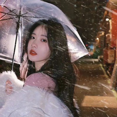 完美的一对