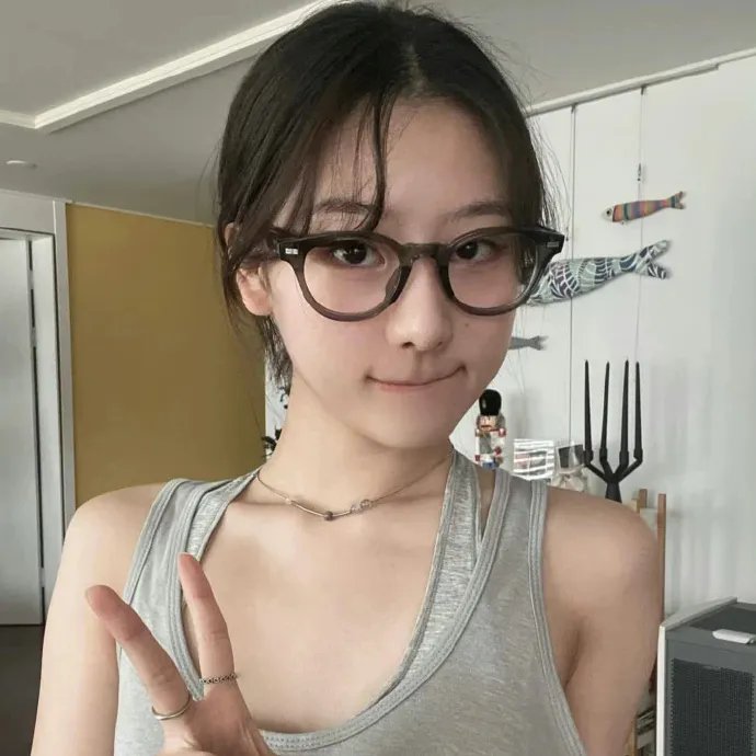 治愈之心~如何喜欢自己